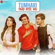 Tumhari Yaad Ayee Hai - Palak Muchhal Mp3 Song